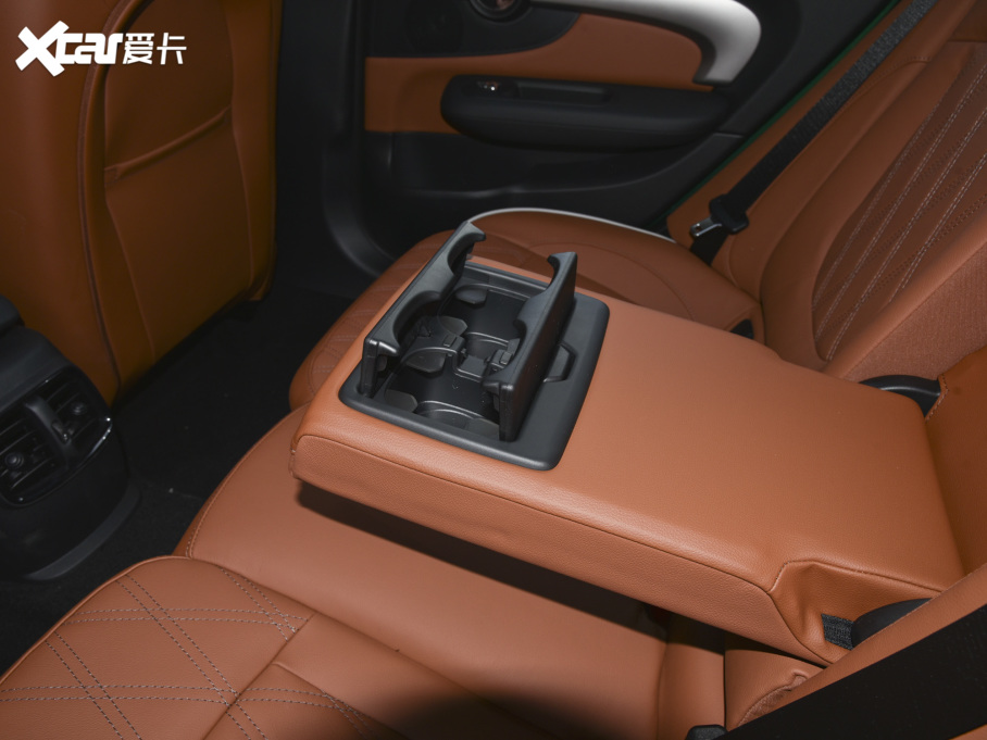 2023MINI CLUBMAN 1.5T COOPER bp