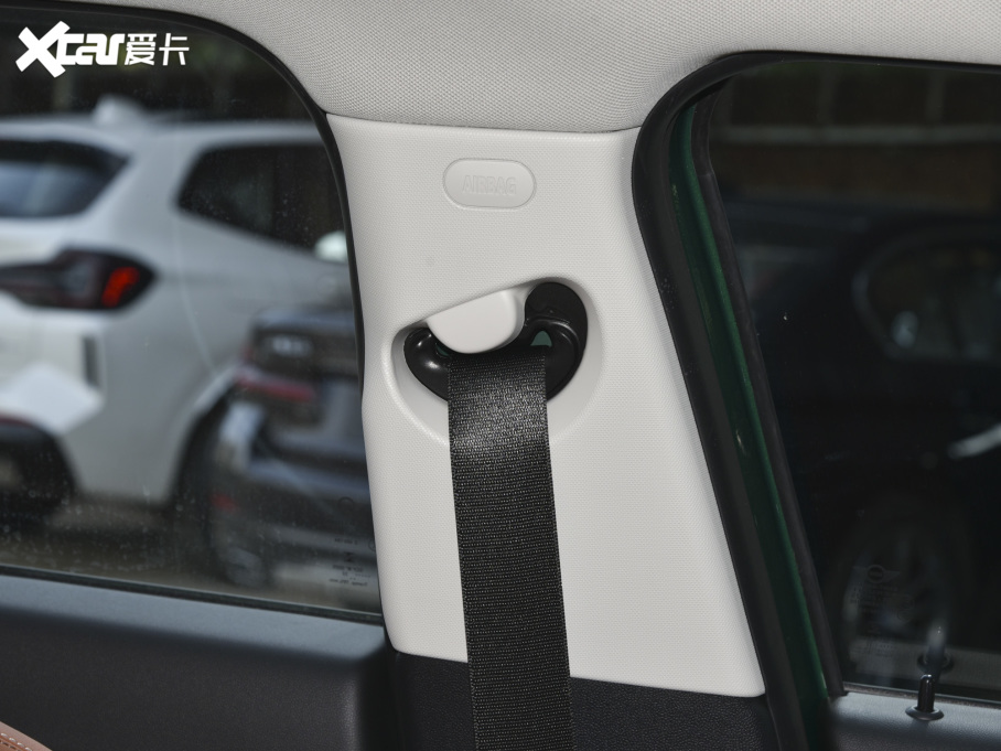 2023MINI CLUBMAN 1.5T COOPER bp