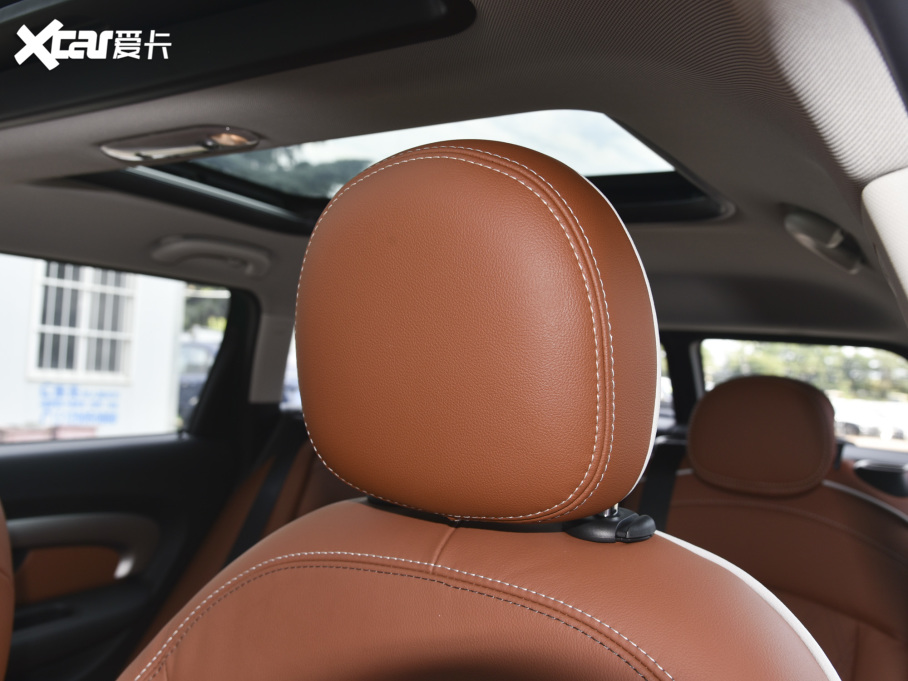 2023MINI CLUBMAN 1.5T COOPER bp