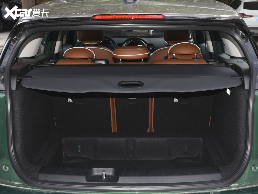 2023MINI CLUBMAN 1.5T COOPER bp