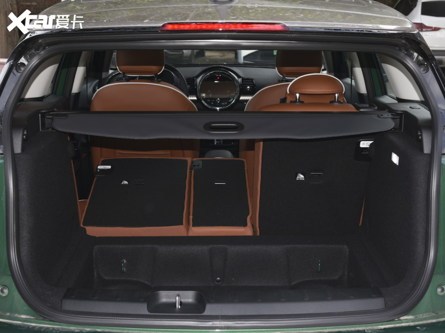 2023MINI CLUBMAN 1.5T COOPER bp