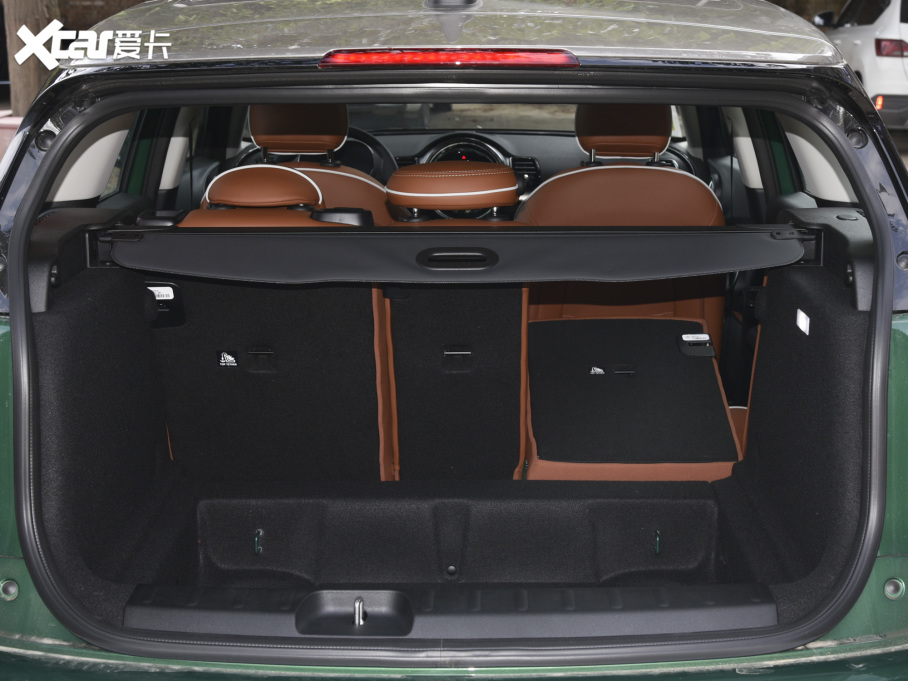 2023MINI CLUBMAN 1.5T COOPER bp