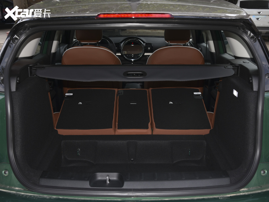 2023MINI CLUBMAN 1.5T COOPER bp