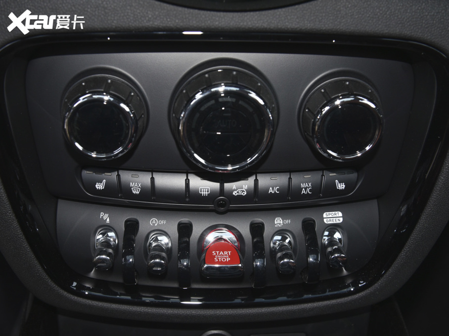 2023MINI CLUBMAN 1.5T COOPER bp