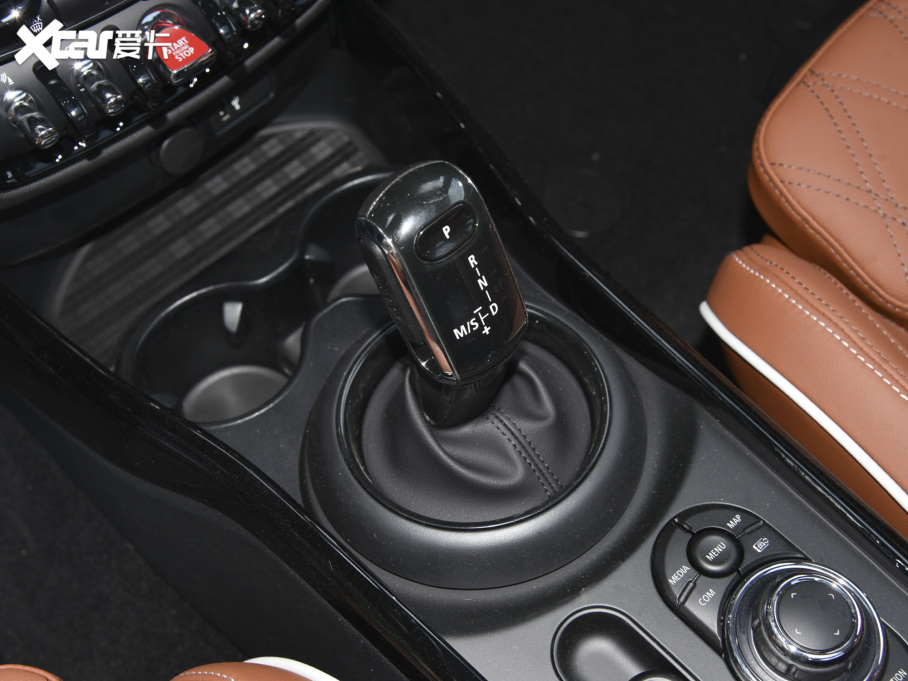 2023MINI CLUBMAN 1.5T COOPER bp