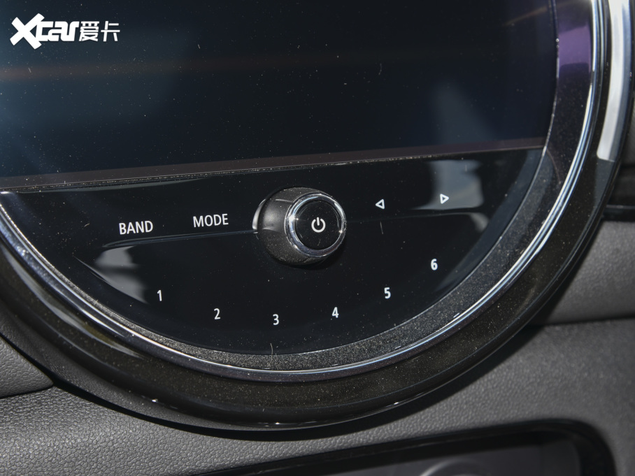 2023MINI CLUBMAN 1.5T COOPER bp