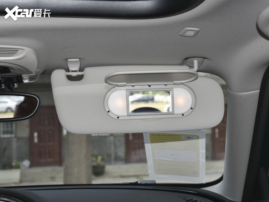 2023MINI CLUBMAN 1.5T COOPER bp