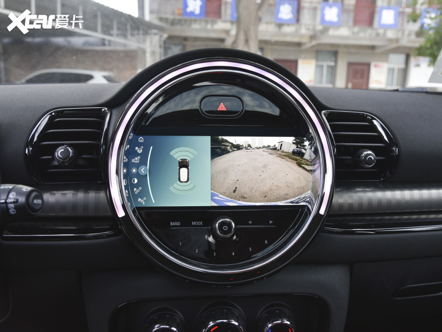 2023MINI CLUBMAN 1.5T COOPER bp