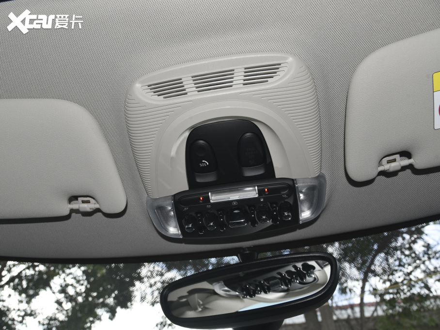 2023MINI CLUBMAN 1.5T COOPER bp