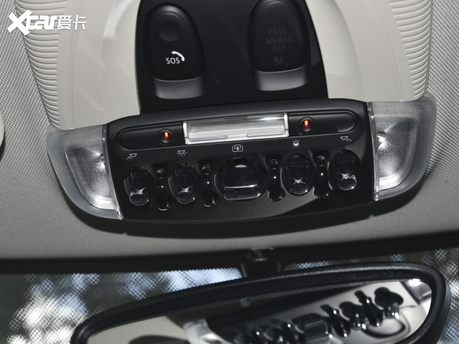 2023MINI CLUBMAN 1.5T COOPER bp