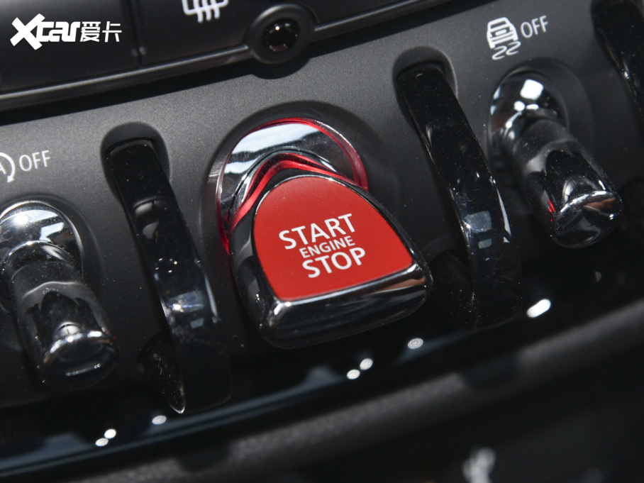 2023MINI CLUBMAN 1.5T COOPER bp