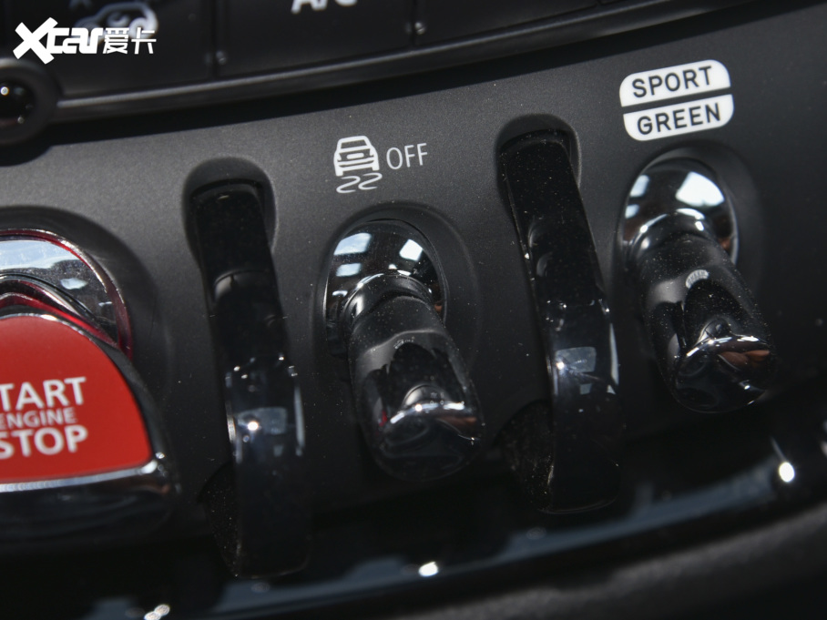 2023MINI CLUBMAN 1.5T COOPER bp