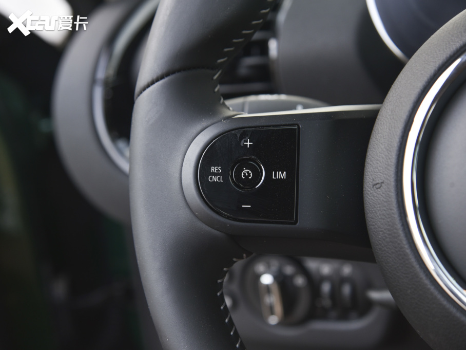 2023MINI CLUBMAN 1.5T COOPER bp