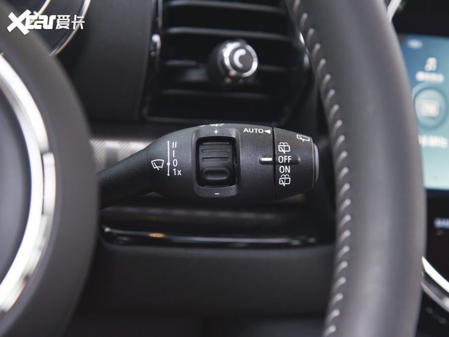 2023MINI CLUBMAN 1.5T COOPER bp