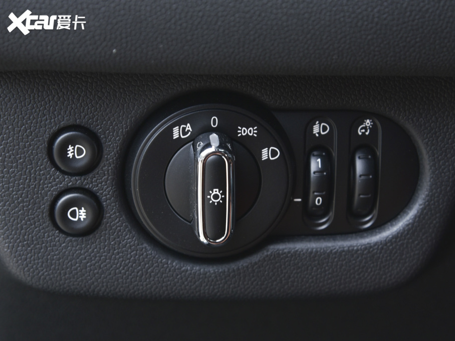 2023MINI CLUBMAN 1.5T COOPER bp