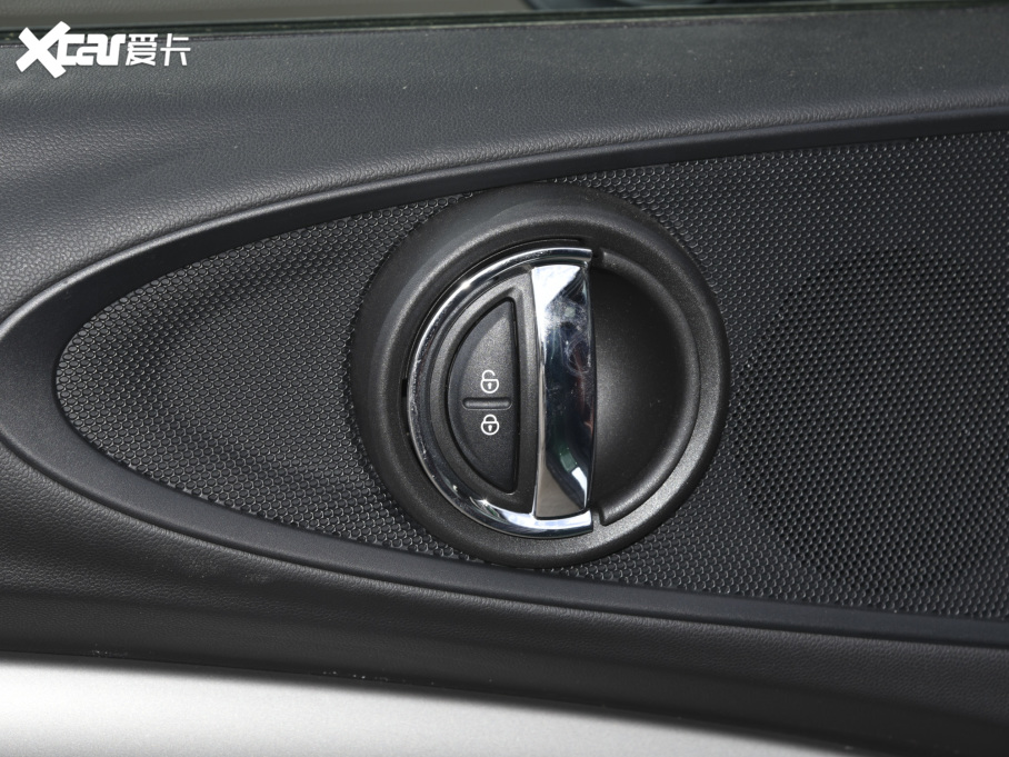 2023MINI CLUBMAN 1.5T COOPER bp