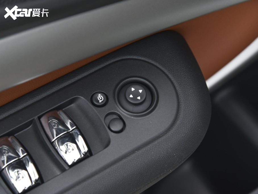 2023MINI CLUBMAN 1.5T COOPER bp