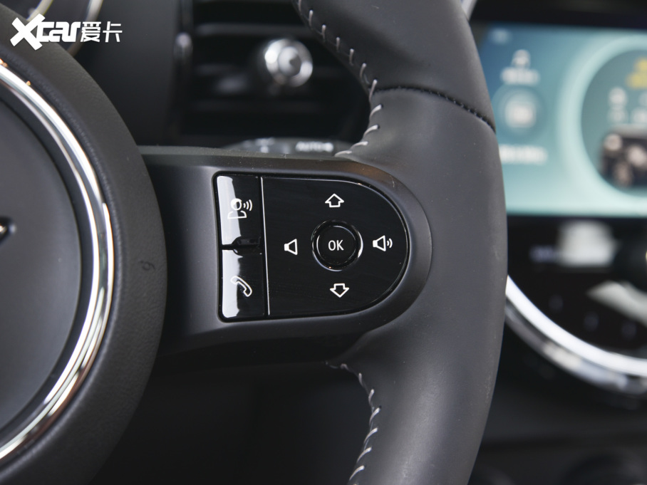 2023MINI CLUBMAN 1.5T COOPER bp