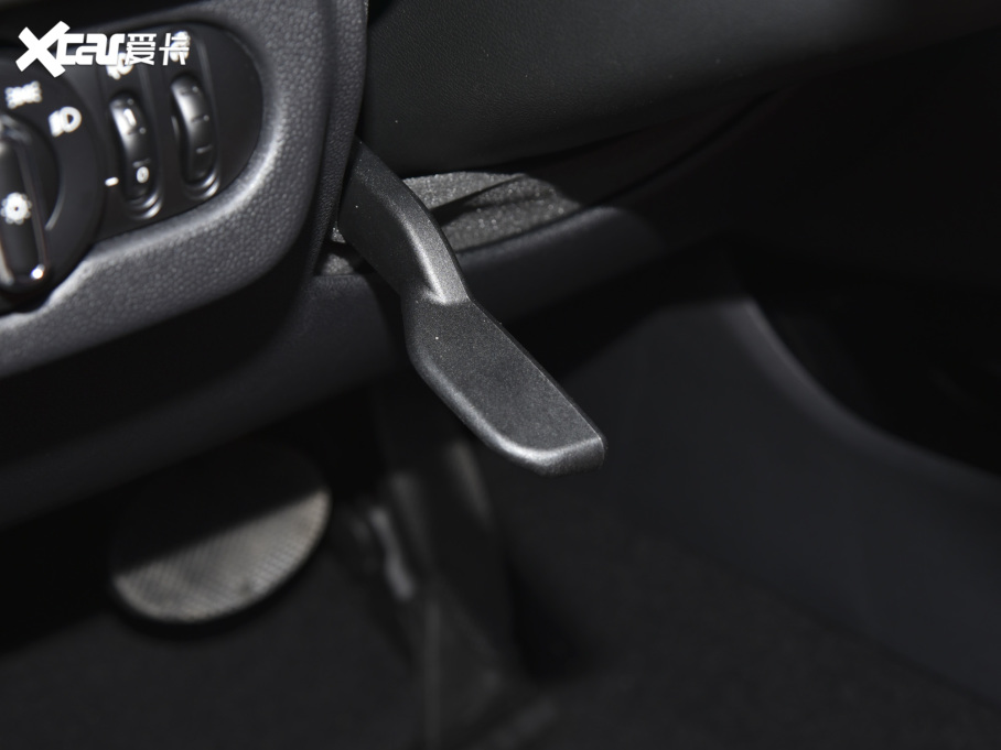 2023MINI CLUBMAN 1.5T COOPER bp