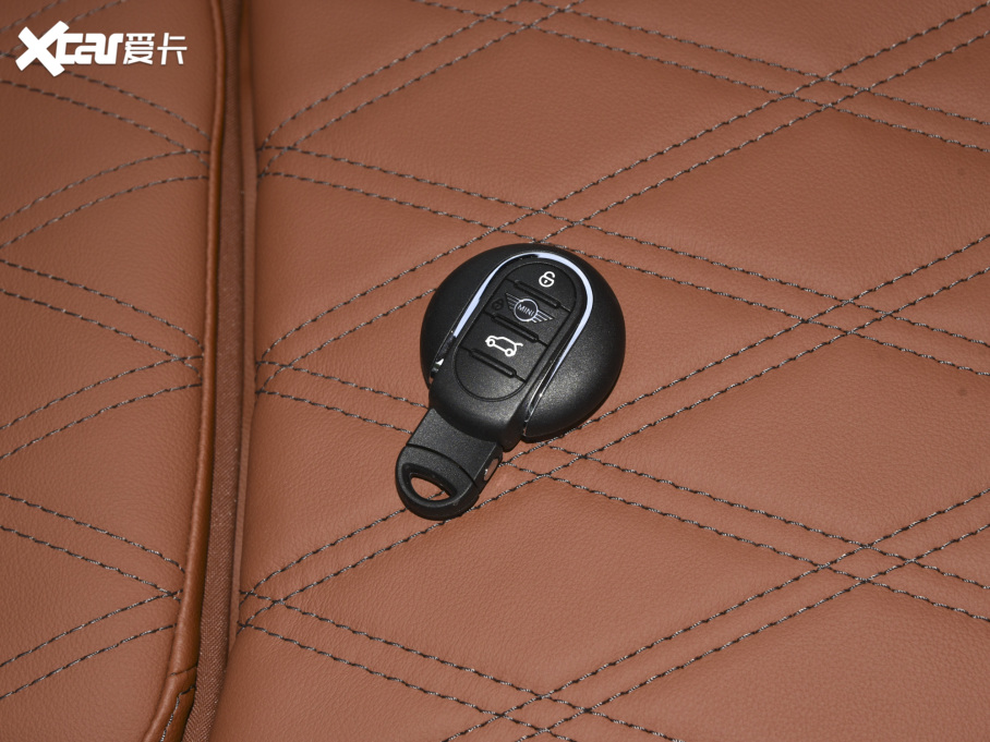 2023MINI CLUBMAN 1.5T COOPER bp