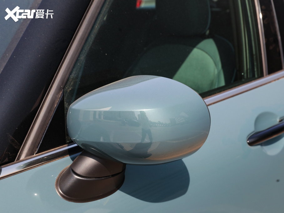 2023MINI CLUBMAN 2.0T COOPER S ؄e