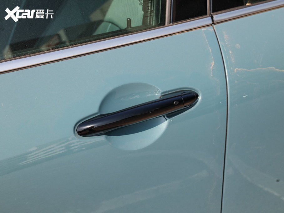 2023MINI CLUBMAN 2.0T COOPER S ؄e