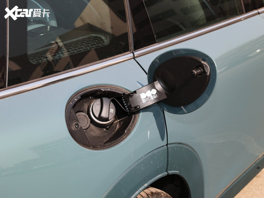 2023MINI CLUBMAN 2.0T COOPER S ؄e