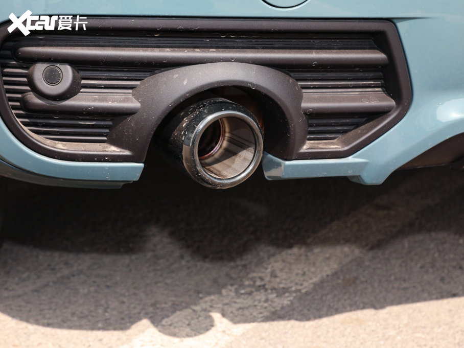 2023MINI CLUBMAN 2.0T COOPER S ؄e