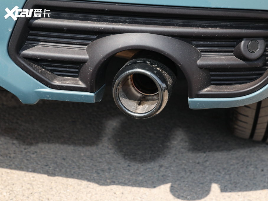 2023MINI CLUBMAN 2.0T COOPER S ؄e