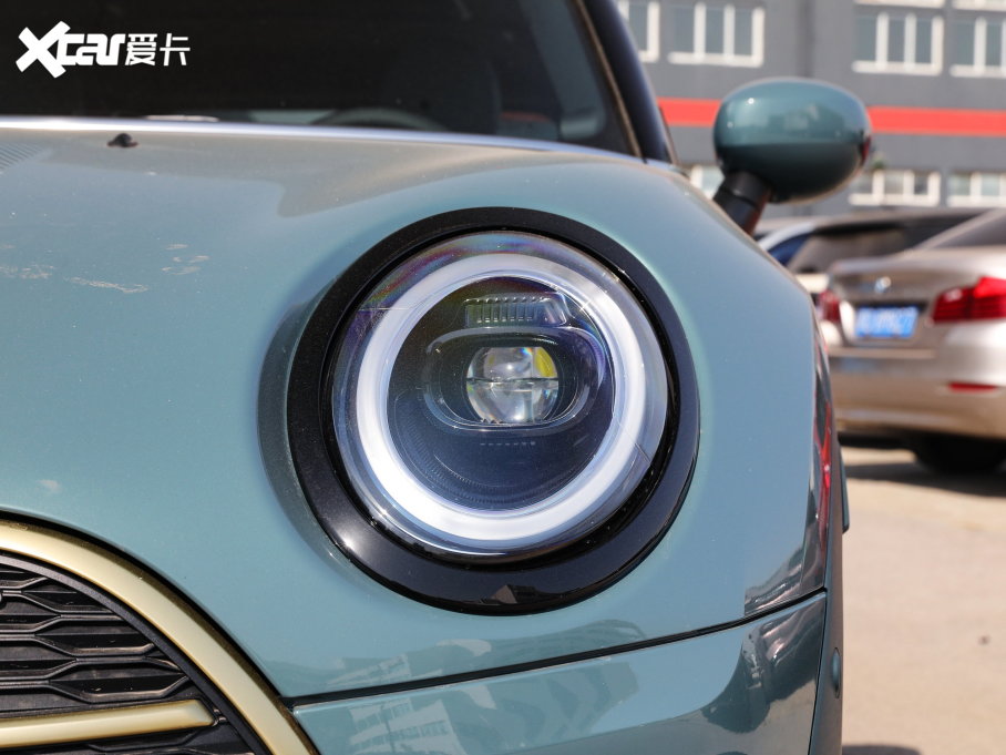 2023MINI CLUBMAN 2.0T COOPER S ؄e