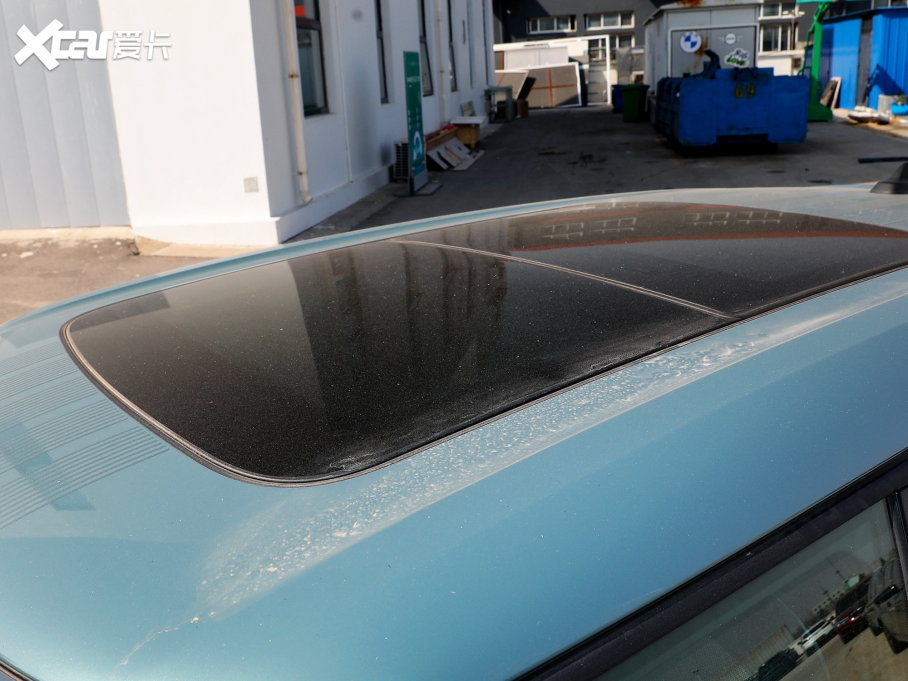 2023MINI CLUBMAN 2.0T COOPER S ؄e