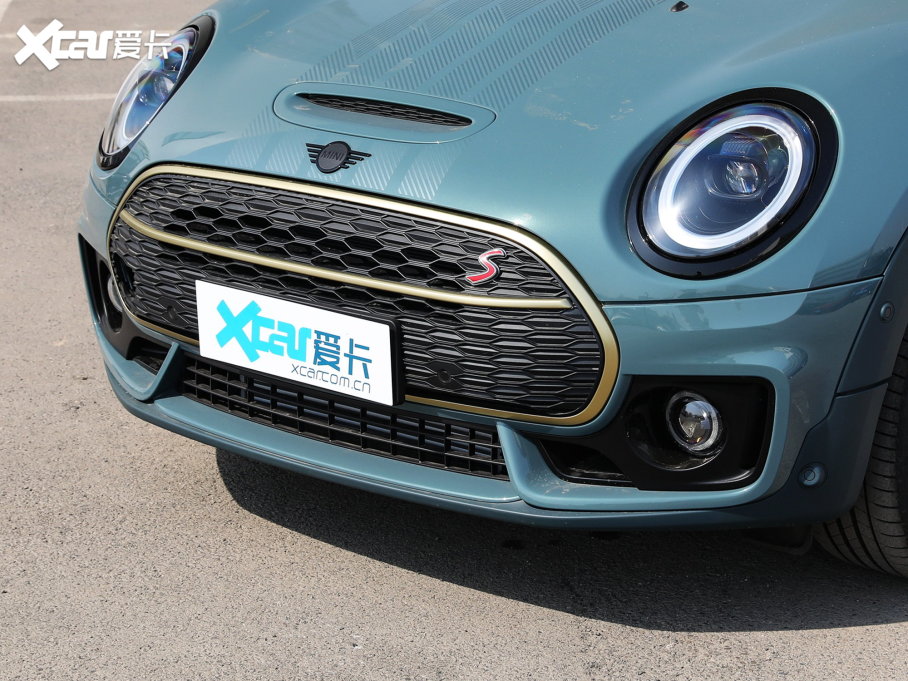 2023MINI CLUBMAN 2.0T COOPER S ؄e