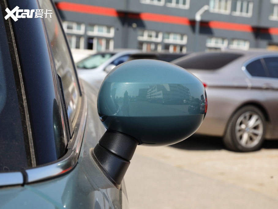 2023MINI CLUBMAN 2.0T COOPER S ؄e