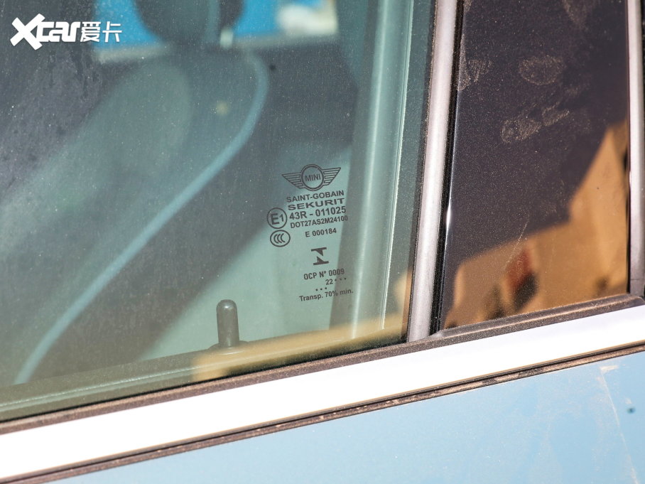 2023��MINI CLUBMAN 2.0T COOPER S �����؄e��