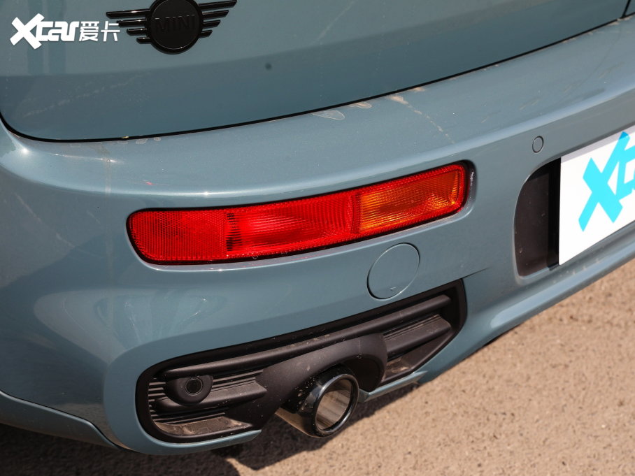 2023MINI CLUBMAN 2.0T COOPER S ؄e