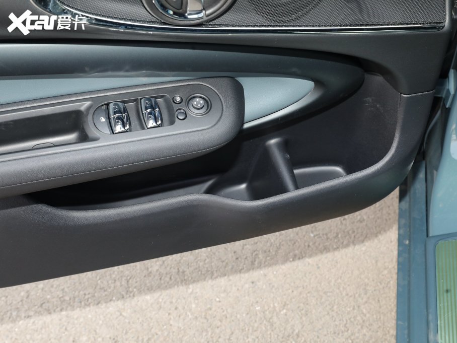 2023MINI CLUBMAN 2.0T COOPER S ؄e