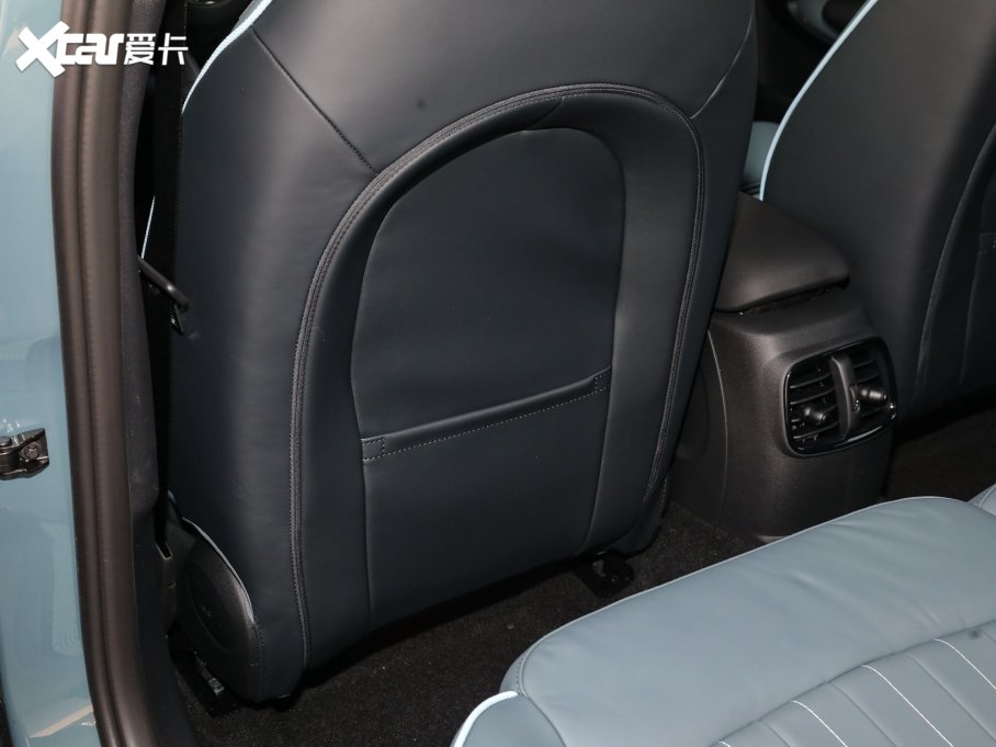 2023MINI CLUBMAN 2.0T COOPER S ؄e