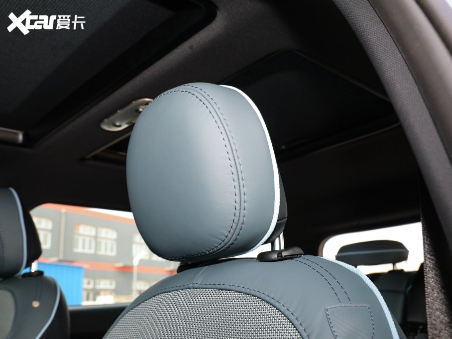 2023MINI CLUBMAN 2.0T COOPER S ؄e