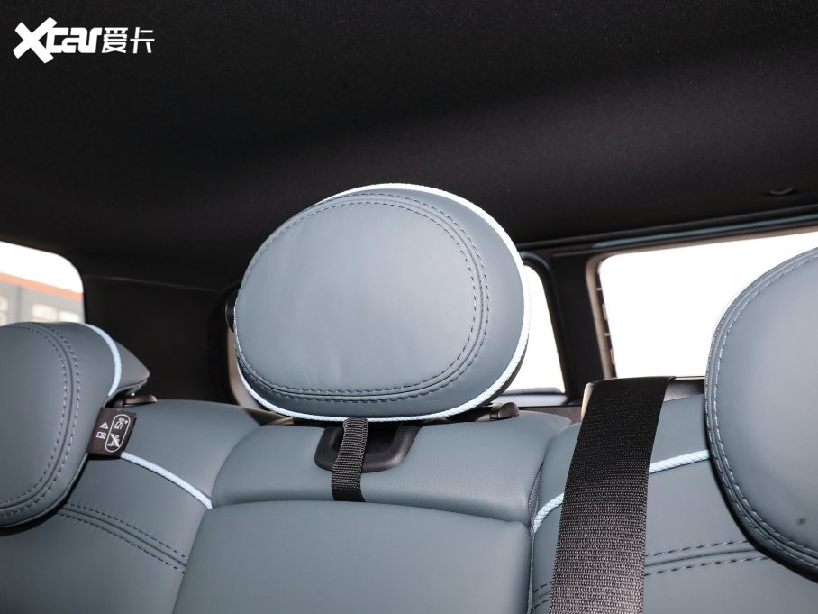 2023MINI CLUBMAN 2.0T COOPER S ؄e