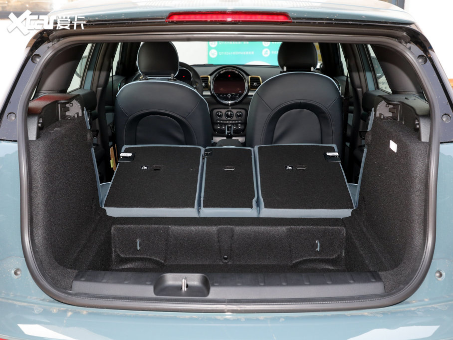 2023MINI CLUBMAN 2.0T COOPER S ؄e