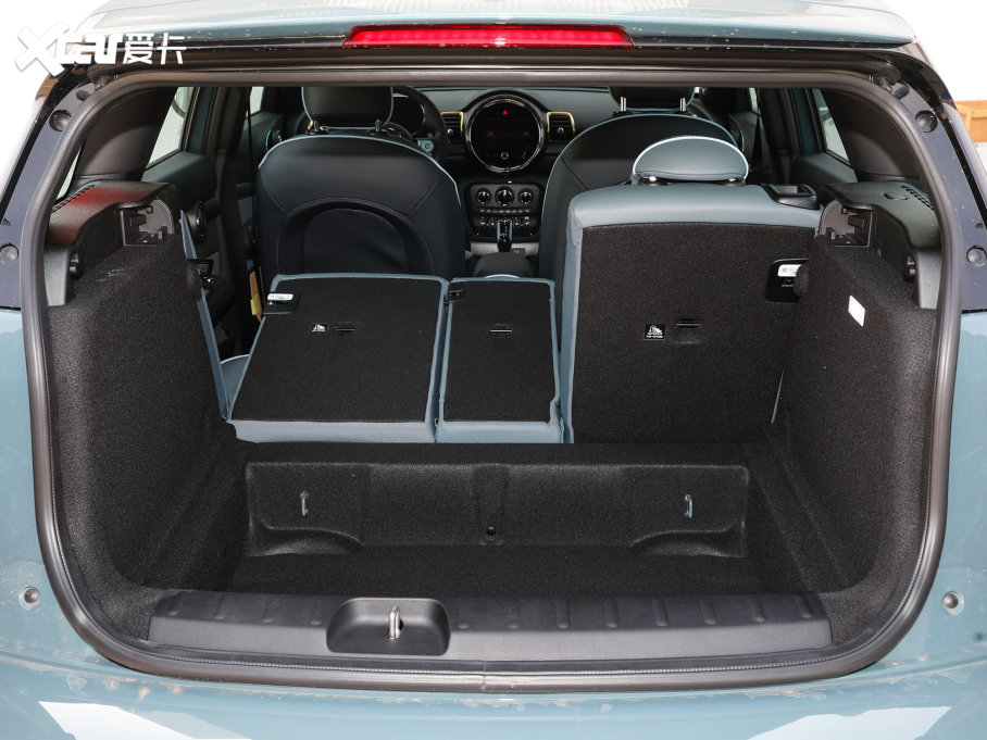 2023MINI CLUBMAN 2.0T COOPER S ؄e