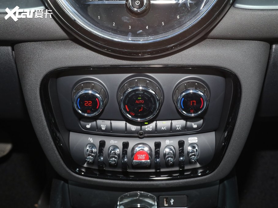 2023MINI CLUBMAN 2.0T COOPER S ؄e