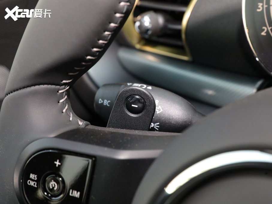 2023MINI CLUBMAN 2.0T COOPER S ؄e