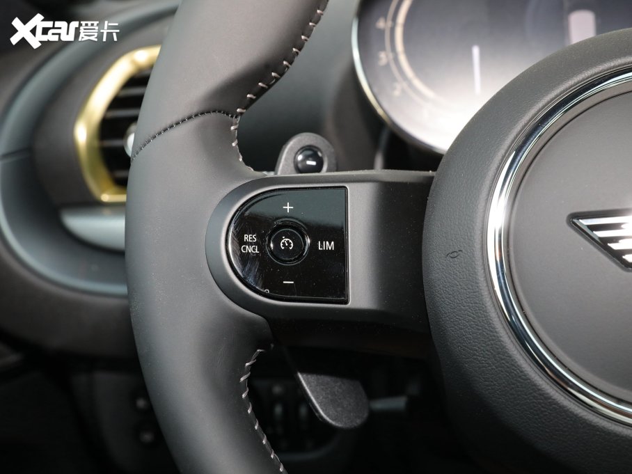 2023MINI CLUBMAN 2.0T COOPER S ؄e