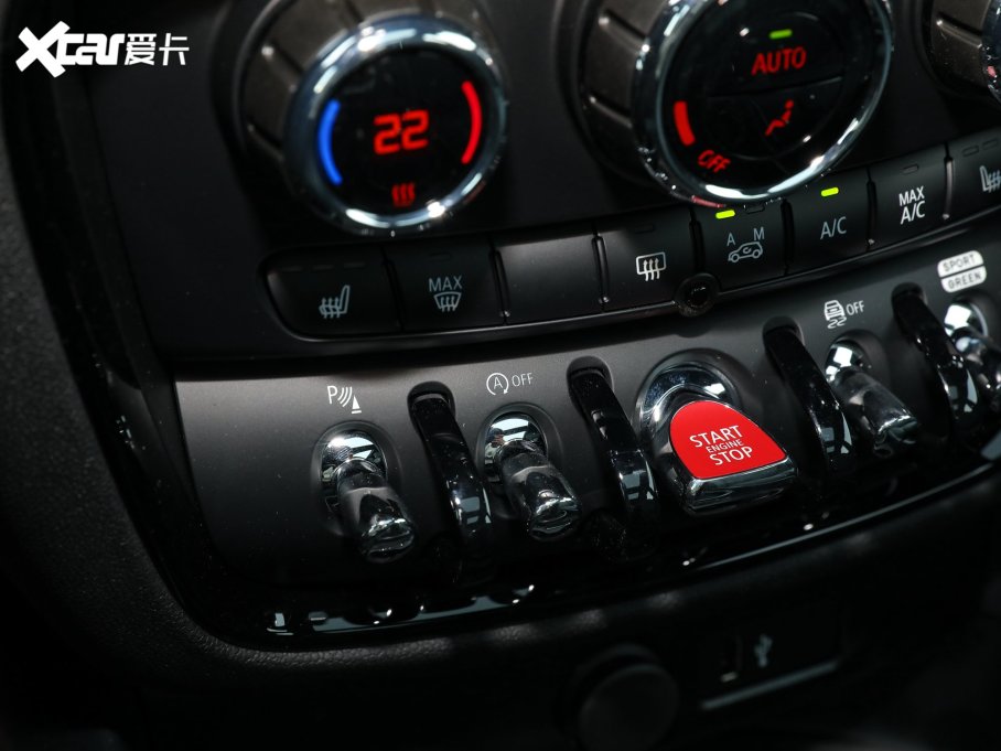 2023MINI CLUBMAN 2.0T COOPER S ؄e