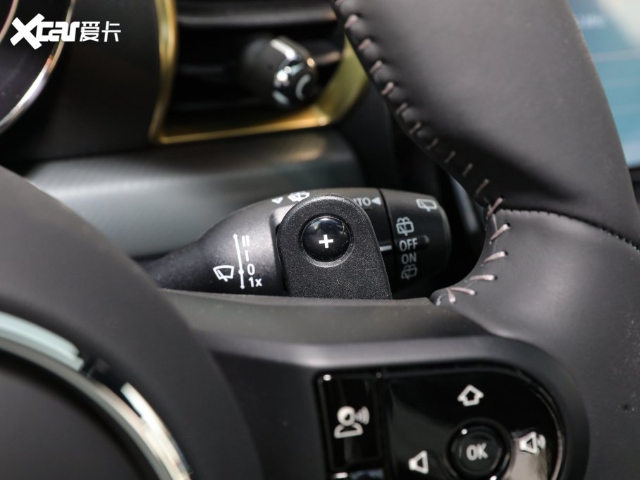 2023MINI CLUBMAN 2.0T COOPER S ؄e