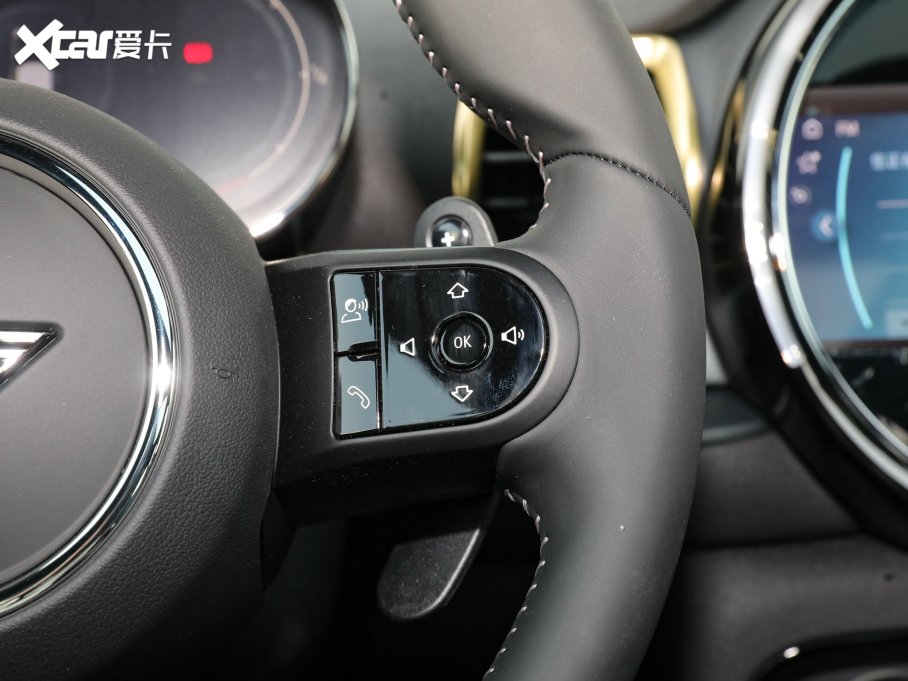 2023MINI CLUBMAN 2.0T COOPER S ؄e