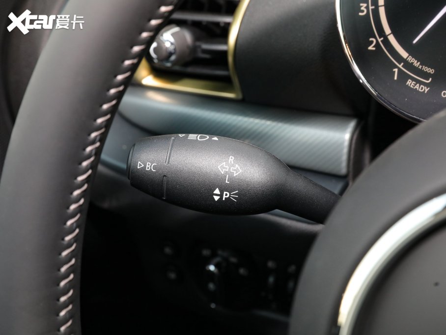 2023MINI CLUBMAN 2.0T COOPER S ؄e