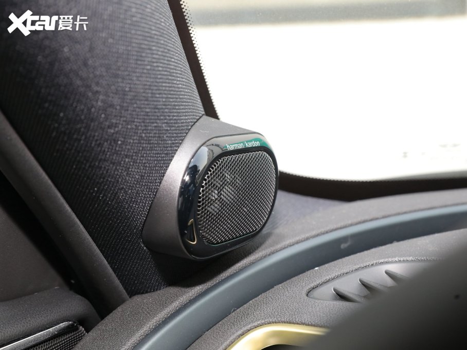 2023MINI CLUBMAN 2.0T COOPER S ؄e