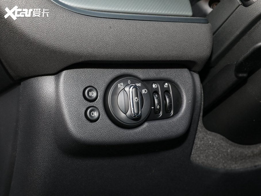 2023MINI CLUBMAN 2.0T COOPER S ؄e